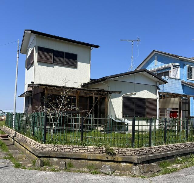 detached 千葉県山武郡九十九里町田中荒生