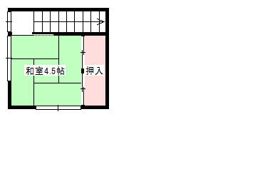 detached 千葉県山武郡九十九里町田中荒生