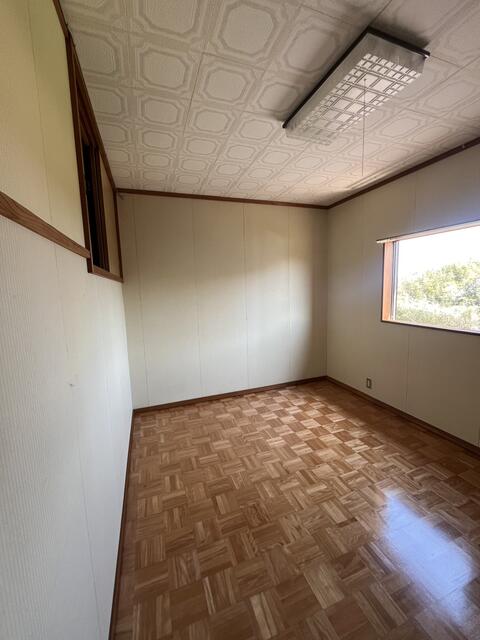 detached 千葉県山武郡九十九里町田中荒生