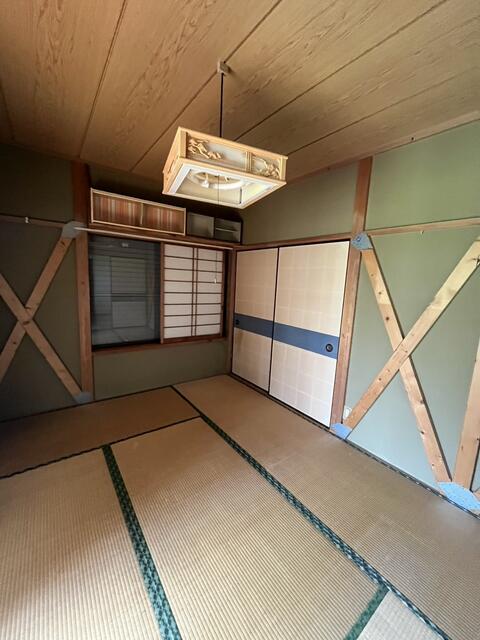 detached 千葉県山武郡九十九里町田中荒生