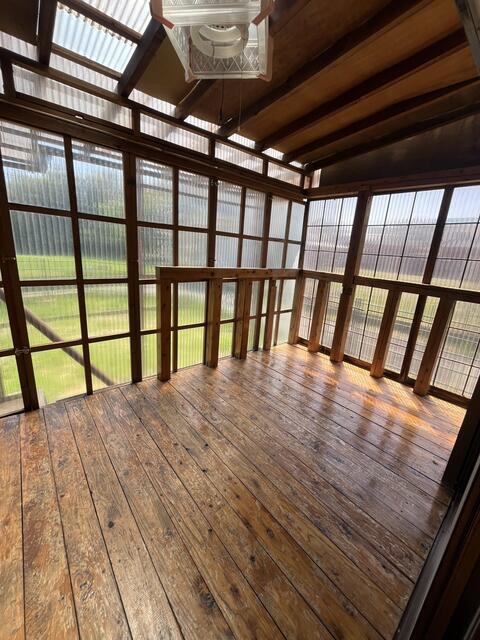 detached 千葉県山武郡九十九里町田中荒生