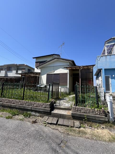 detached 千葉県山武郡九十九里町田中荒生