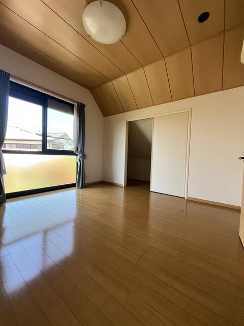 detached 千葉県山武郡九十九里町作田