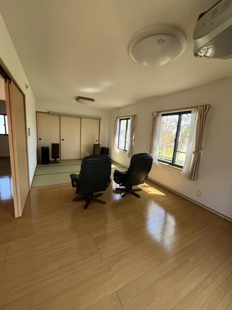 detached 千葉県山武郡九十九里町作田