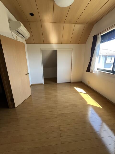 detached 千葉県山武郡九十九里町作田