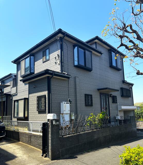 千葉県佐倉市の一戸建て | 2100万円 | 4LDK | 115.7m² | Akiyama house finder