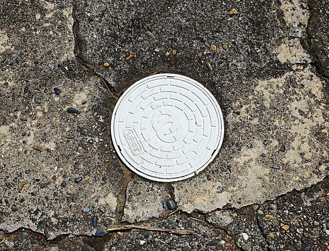 下水道宅地内桝