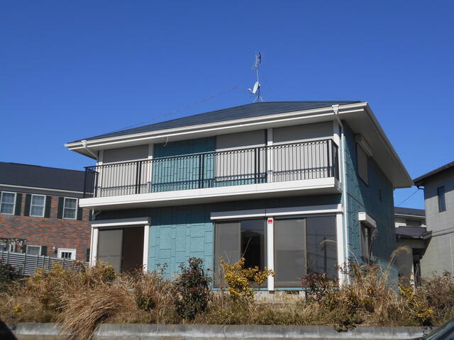 千葉県千葉市の一戸建て | 3800万円 | 5DK | 312.83m² | Akiyama house finder