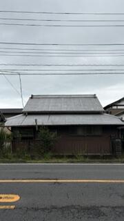 detached 千葉県山武市松尾町松尾 地図を見る