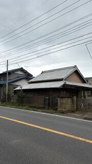 detached 千葉県山武市松尾町松尾 地図を見る