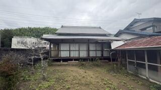 detached 千葉県山武市松尾町松尾 地図を見る