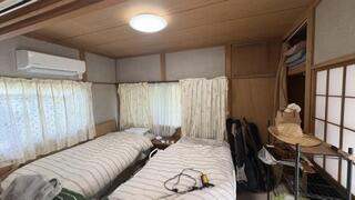 detached 千葉県山武市本須賀