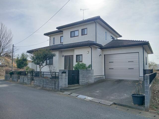 千葉県八街市の一戸建て | 2000万円 | 3LDK | 363.64m² | Akiyama house finder