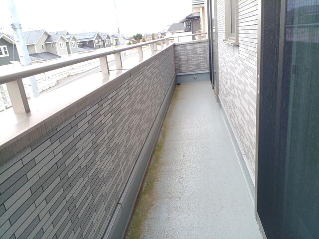 detached 千葉県印旛郡栄町安食 地図を見る
