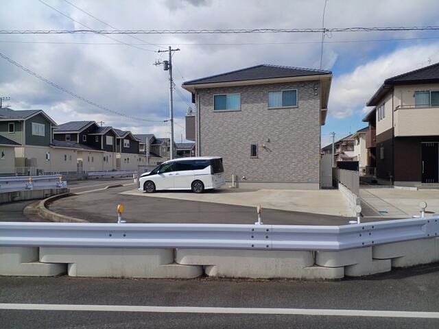 detached 千葉県印旛郡栄町安食 地図を見る