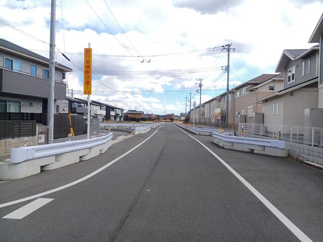 detached 千葉県印旛郡栄町安食 地図を見る