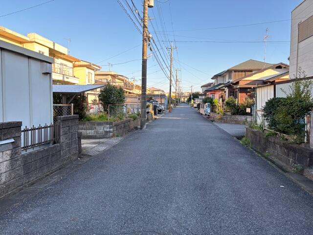 townhouse 千葉県市原市若宮１丁目