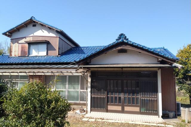 detached 千葉県富津市数馬 地図を見る