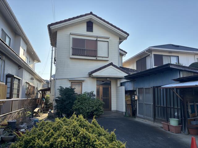 detached 千葉県白井市根