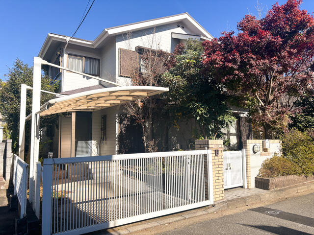 detached 千葉県印西市高花６丁目