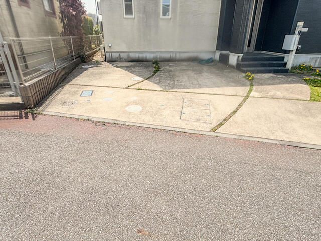 detached 千葉県印西市牧の原５丁目 地図を見る