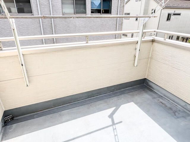 detached 千葉県印西市牧の原５丁目 地図を見る