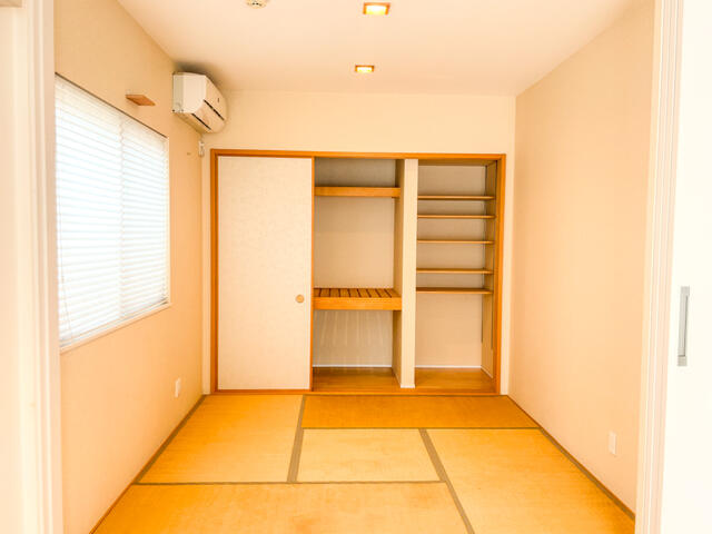detached 千葉県印西市牧の原５丁目 地図を見る