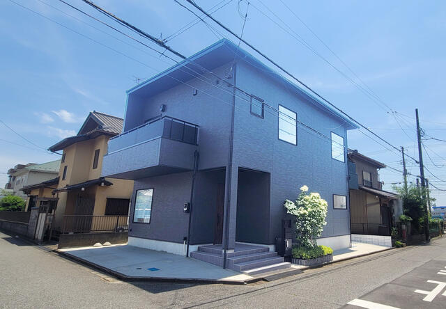 detached 千葉県習志野市実籾４丁目