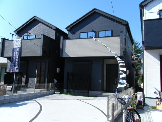 house for sale in 千葉市, Chiba | ¥33,900,000 | 3LDK | Akiyama house fin…