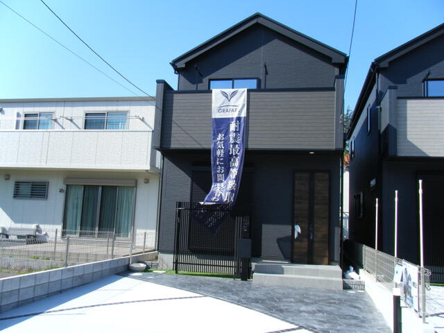 千葉県千葉市の一戸建て | 3290万円 | 3LDK | 120.13m² | Akiyama house finder
