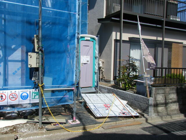 現地（外観）／撮影日2025-01-15