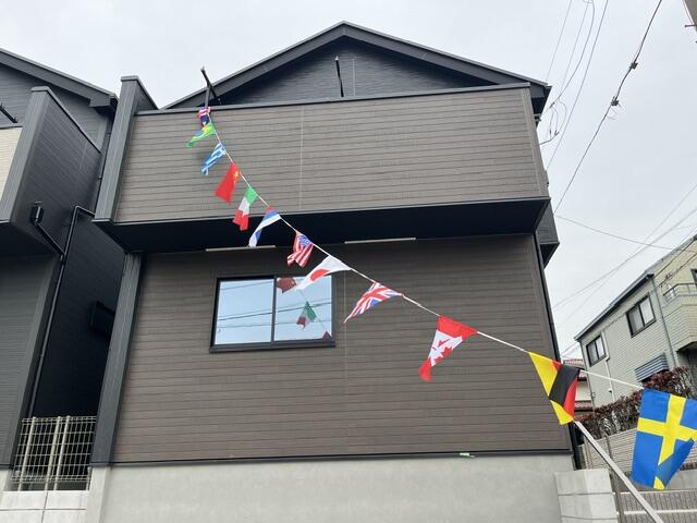 千葉県八千代市の一戸建て | 3290万円 | 3LDK | 107.37m² | Akiyama house finder