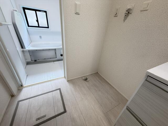 detached 千葉県八千代市大和田