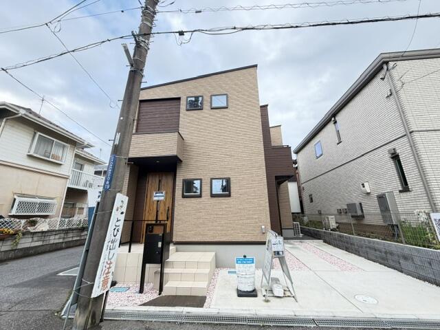 detached 千葉県八千代市八千代台北１６丁目