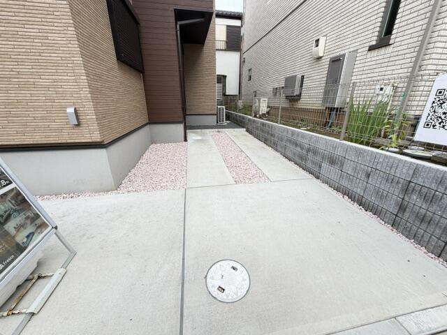 detached 千葉県八千代市八千代台北１６丁目
