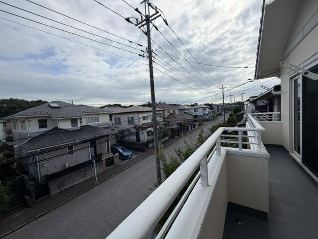 detached 千葉県八千代市高津