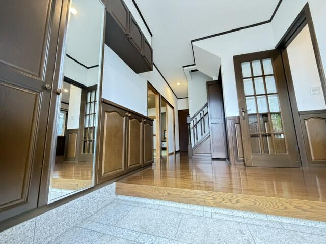 detached 千葉県八千代市高津