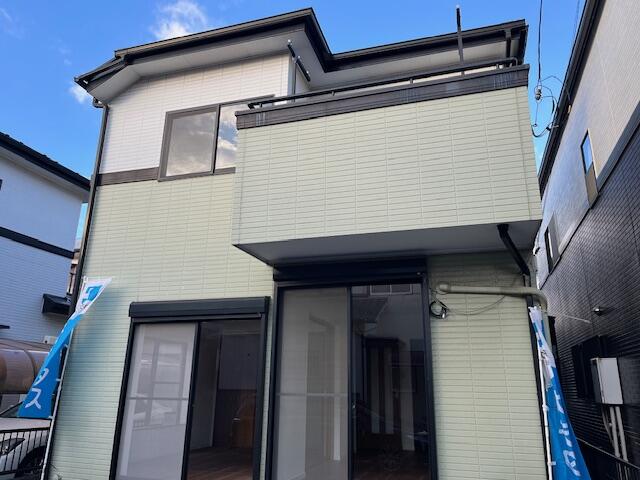 detached 千葉県八千代市八千代台東３丁目