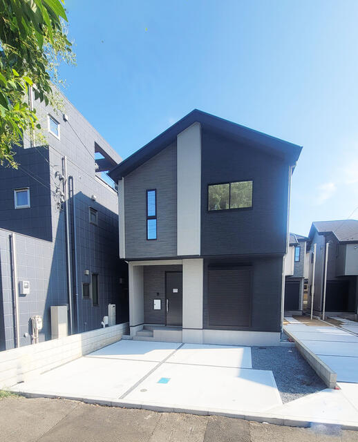 detached 千葉県習志野市藤崎５丁目