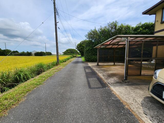 detached 千葉県匝瑳市川辺
