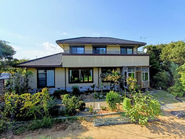 detached 千葉県匝瑳市川辺