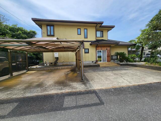 detached 千葉県匝瑳市川辺