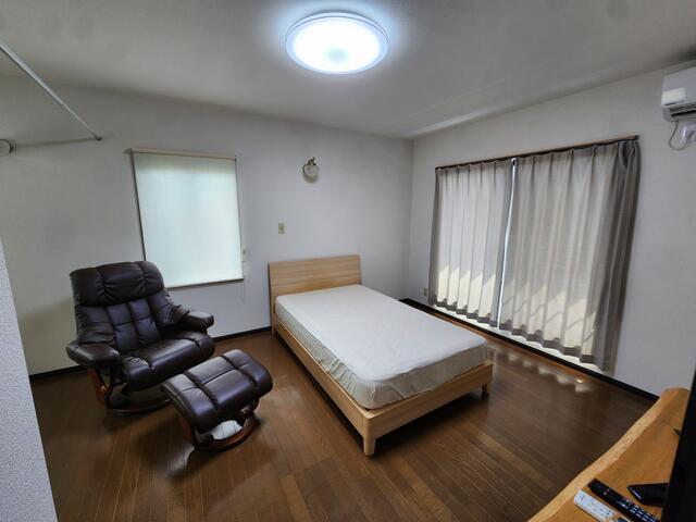 detached 千葉県匝瑳市川辺