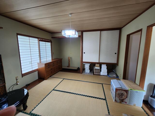 detached 千葉県匝瑳市川辺