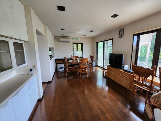 detached 千葉県匝瑳市川辺