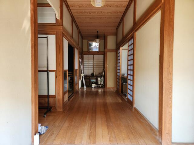 detached 千葉県山武郡横芝光町北清水 地図を見る