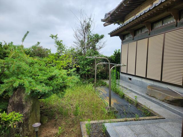 detached 千葉県山武郡横芝光町北清水 地図を見る