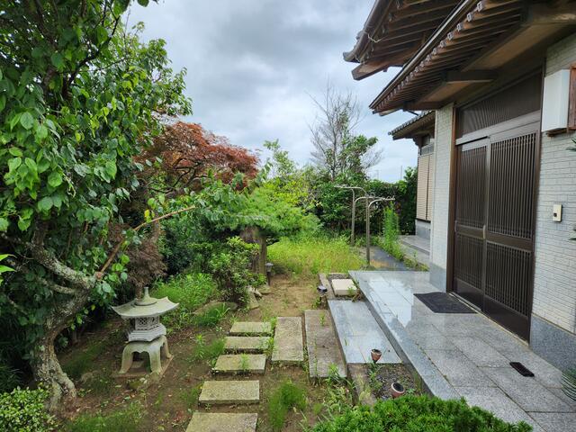 detached 千葉県山武郡横芝光町北清水 地図を見る