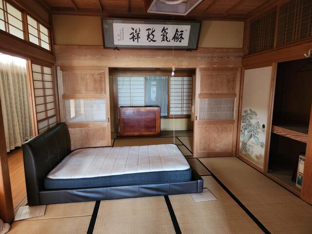 detached 千葉県山武郡横芝光町北清水 地図を見る