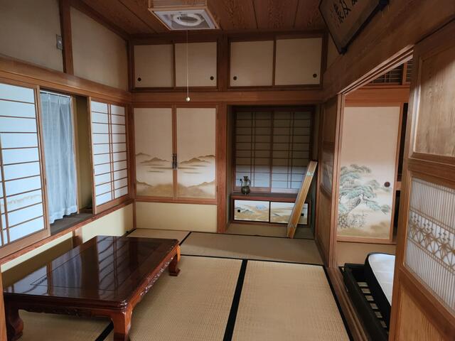 detached 千葉県山武郡横芝光町北清水 地図を見る